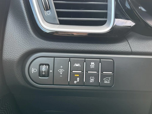 Kia XCeed - Afbeelding 28 van 30