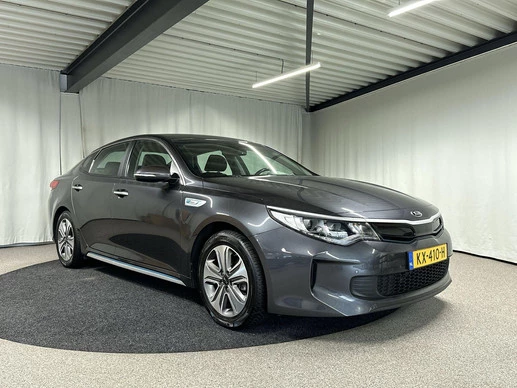Kia Optima - Afbeelding 1 van 30