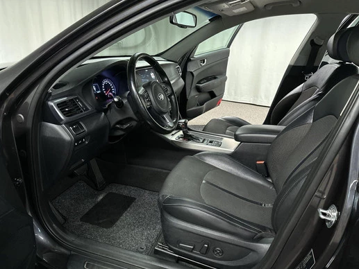 Kia Optima - Afbeelding 4 van 30