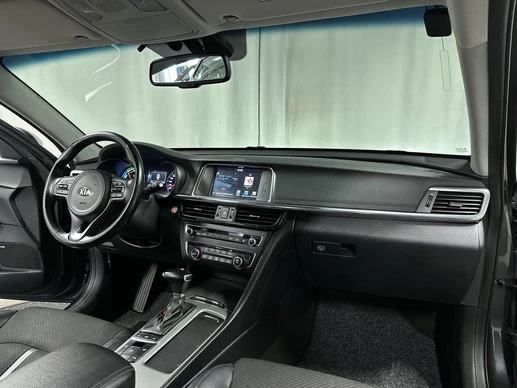 Kia Optima - Afbeelding 5 van 30