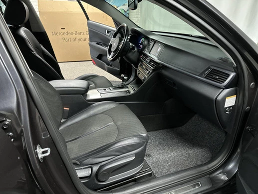 Kia Optima - Afbeelding 6 van 30