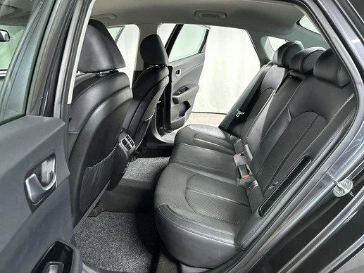 Kia Optima - Afbeelding 9 van 30