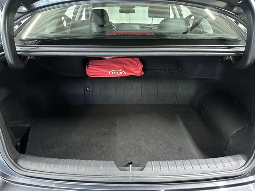 Kia Optima - Afbeelding 10 van 30