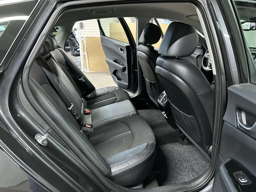 Kia Optima - Afbeelding 11 van 30