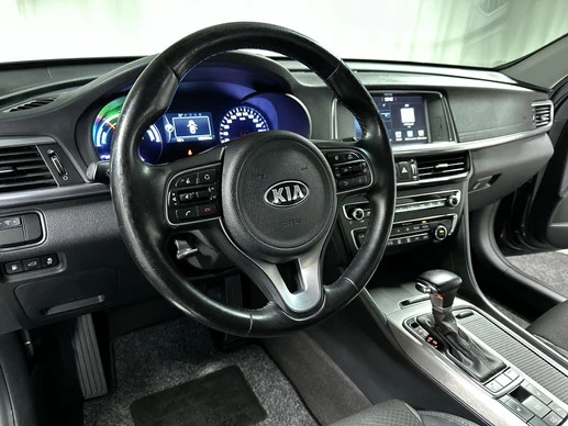 Kia Optima - Afbeelding 16 van 30