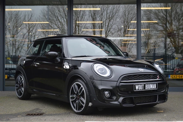 MINI Cooper S - Afbeelding 3 van 26