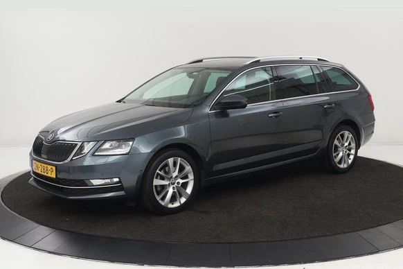 Škoda Octavia - Afbeelding 1 van 30