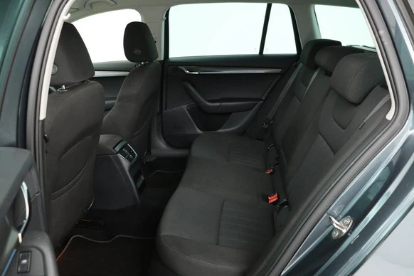 Škoda Octavia - Afbeelding 7 van 30