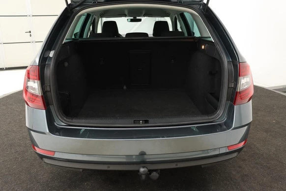 Škoda Octavia - Afbeelding 10 van 30