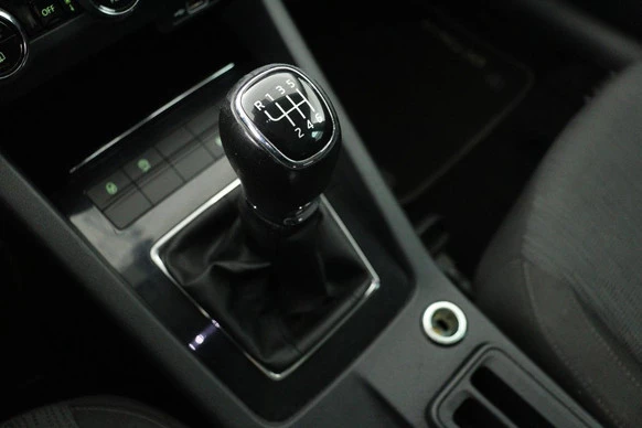 Škoda Octavia - Afbeelding 21 van 30