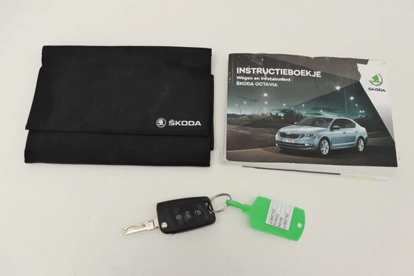 Škoda Octavia - Afbeelding 22 van 30