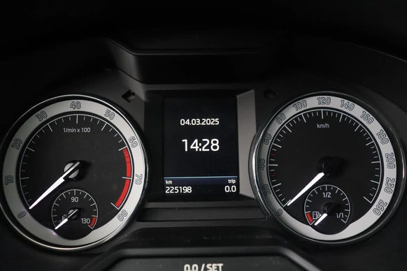 Škoda Octavia - Afbeelding 25 van 30