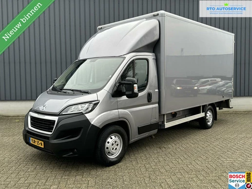 Peugeot Boxer - Afbeelding 1 van 30