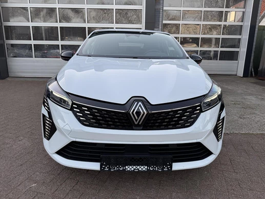 Renault Clio - Afbeelding 2 van 19