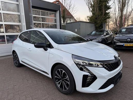 Renault Clio - Afbeelding 3 van 19