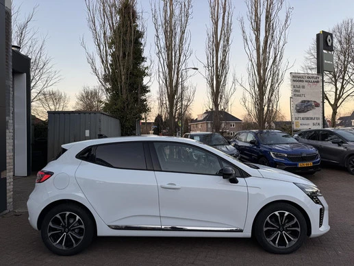 Renault Clio - Afbeelding 4 van 19