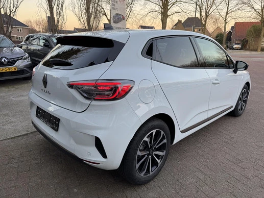 Renault Clio - Afbeelding 5 van 19