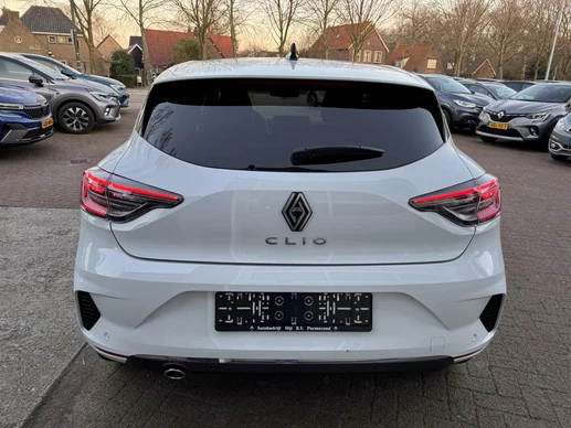 Renault Clio - Afbeelding 6 van 19