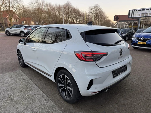 Renault Clio - Afbeelding 8 van 19