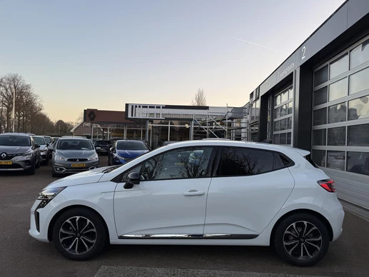 Renault Clio - Afbeelding 9 van 19