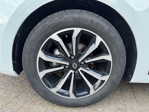 Renault Clio - Afbeelding 10 van 19