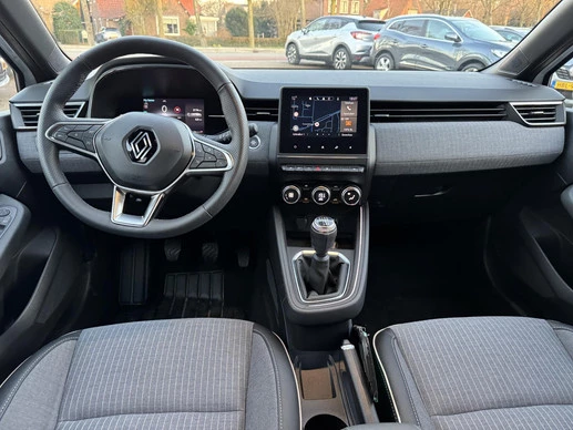 Renault Clio - Afbeelding 12 van 19