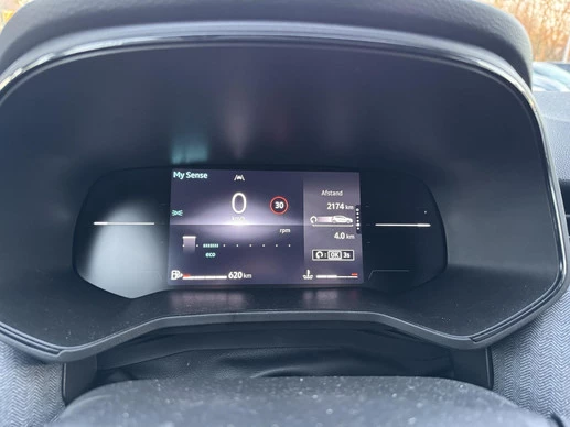 Renault Clio - Afbeelding 18 van 19
