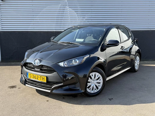 Toyota Yaris - Afbeelding 1 van 30