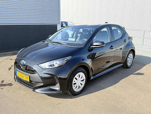 Toyota Yaris - Afbeelding 3 van 30