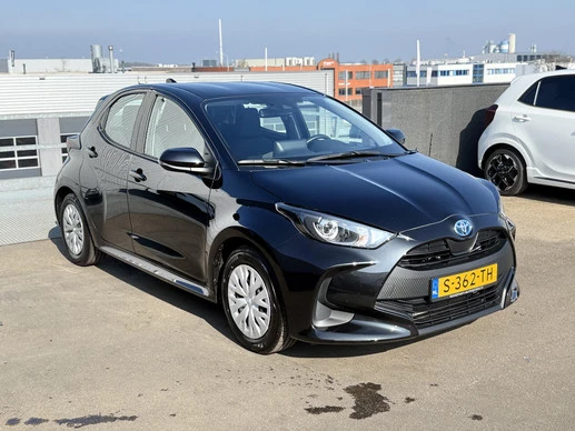 Toyota Yaris - Afbeelding 7 van 30