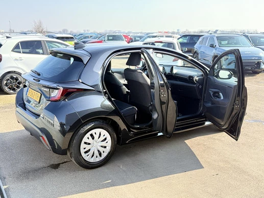 Toyota Yaris - Afbeelding 9 van 30