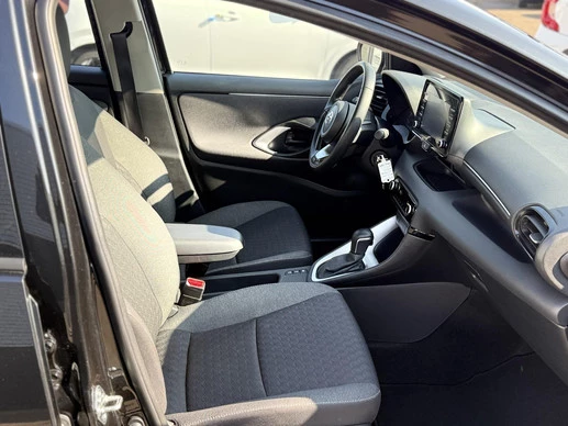 Toyota Yaris - Afbeelding 11 van 30