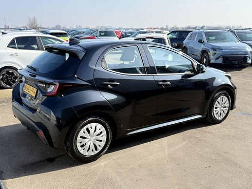 Toyota Yaris - Afbeelding 12 van 30