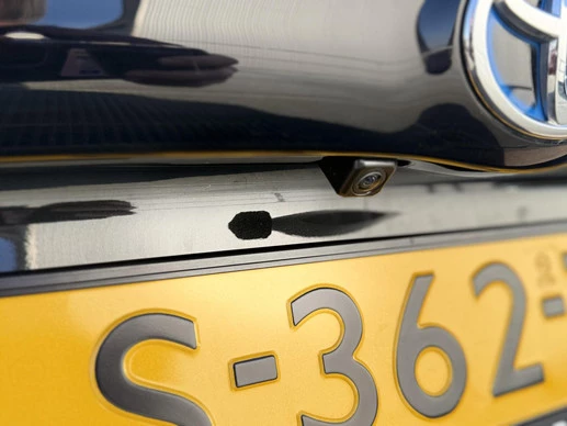 Toyota Yaris - Afbeelding 13 van 30