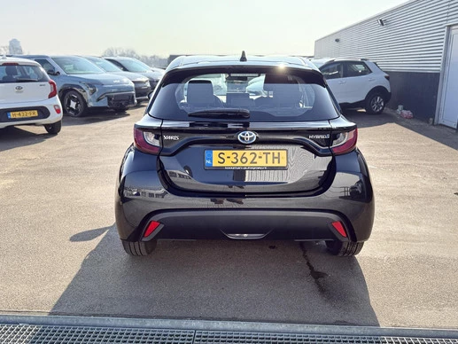 Toyota Yaris - Afbeelding 15 van 30