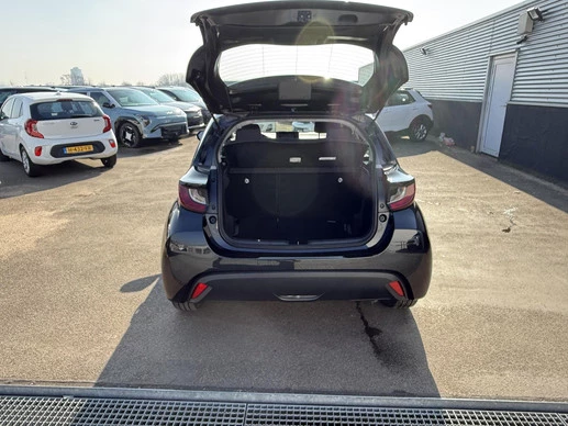 Toyota Yaris - Afbeelding 16 van 30