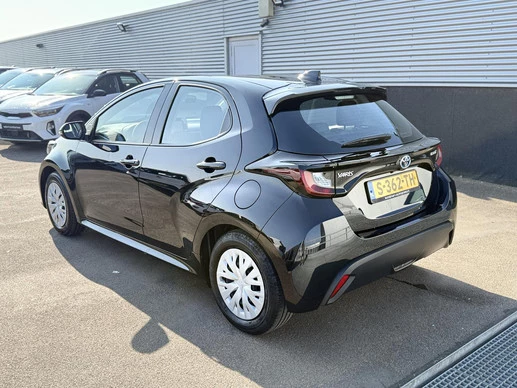 Toyota Yaris - Afbeelding 18 van 30