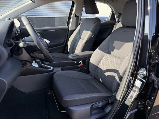 Toyota Yaris - Afbeelding 20 van 30