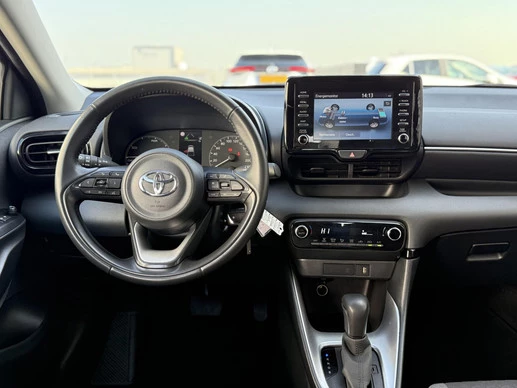 Toyota Yaris - Afbeelding 21 van 30