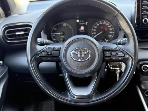 Toyota Yaris - Afbeelding 22 van 30