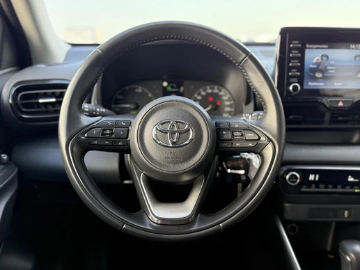 Toyota Yaris - Afbeelding 23 van 30