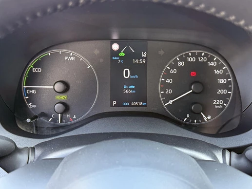 Toyota Yaris - Afbeelding 24 van 30