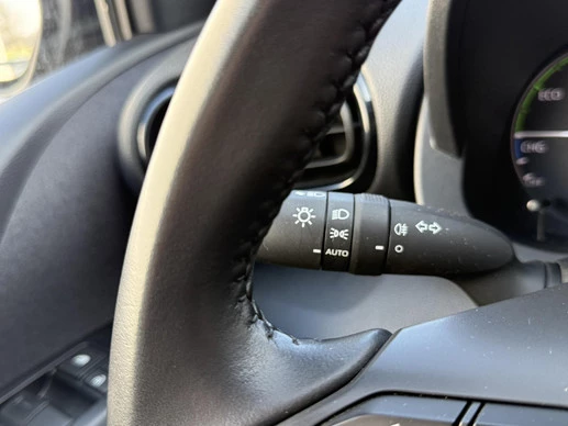 Toyota Yaris - Afbeelding 27 van 30