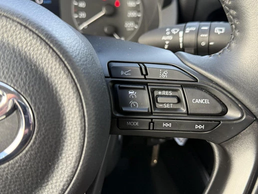 Toyota Yaris - Afbeelding 28 van 30