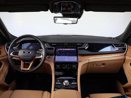 Jeep Grand Cherokee - Afbeelding 3 van 30