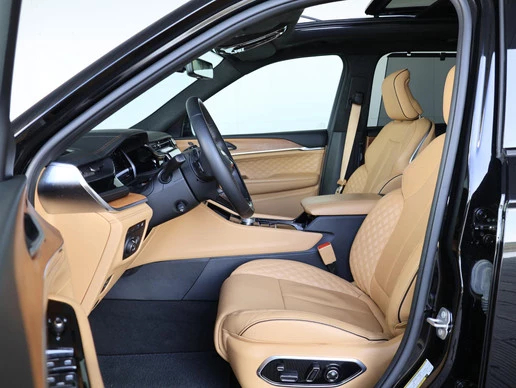 Jeep Grand Cherokee - Afbeelding 9 van 30