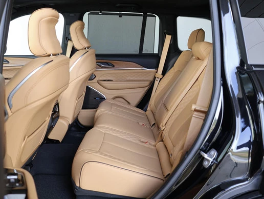 Jeep Grand Cherokee - Afbeelding 10 van 30