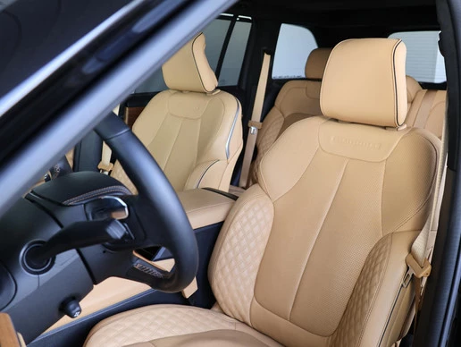 Jeep Grand Cherokee - Afbeelding 13 van 30