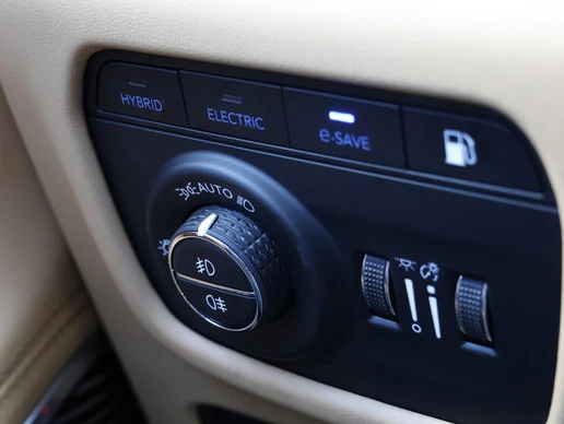 Jeep Grand Cherokee - Afbeelding 22 van 30