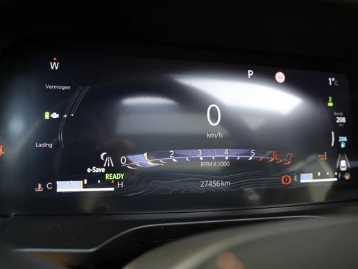 Jeep Grand Cherokee - Afbeelding 23 van 30